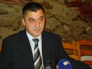 gradonacelnik ZV odgovara SDP-u