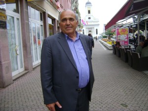 Ciko Simic