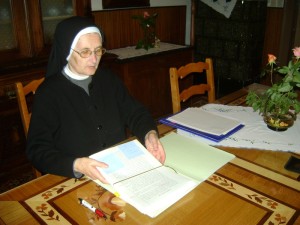 sestra Estera Radicevic