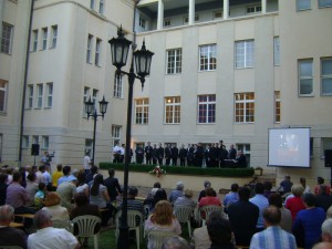 program za biskupe Mandica i Storssmayera