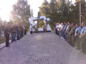 Vojarne 15.