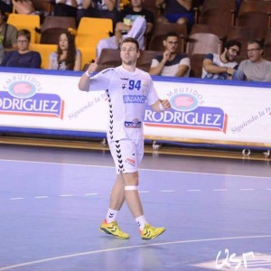 denis tot ademar leon