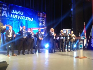 hdz svi