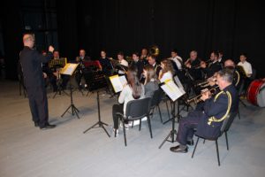 Puhacki orkestar DVD-a