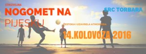 Nogomet na pijesku 02