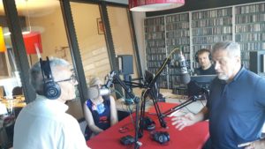 milan bandic radio