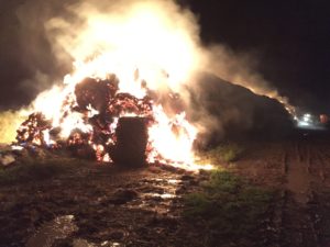 pozar farma ivnaovci