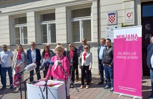 mirjana adric