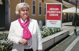 mirjana adric