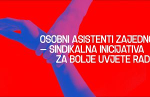 osobni asistenti