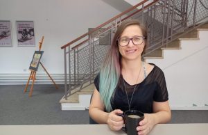 Ivanka Ferencic Martincic