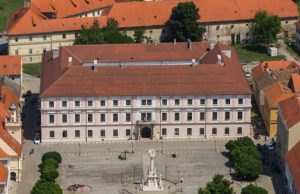 sveučilište osijek