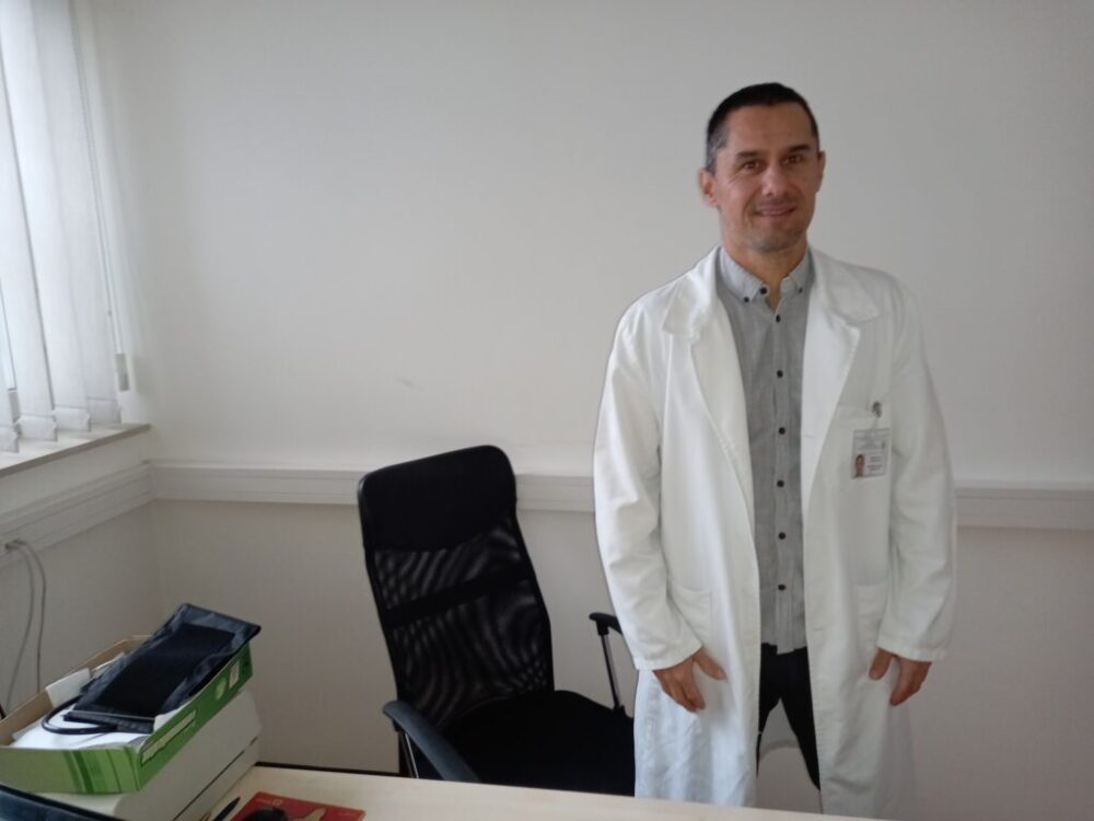 Ramčić: U Hrvatskoj milijun ljudi prekomjerno pije alkohol, a mladi ...