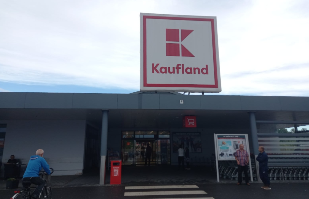 kaufland