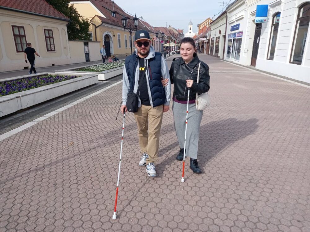 Timotej Strbka Timotej i Danijela – slovensko-hrvatska ljubav na prvi pogled - Radio ...
